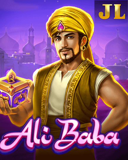 Alibaba — Jili Games