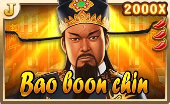 Bao Boon Chin — Jili Games