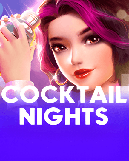 Cocktail Nights — PG Soft