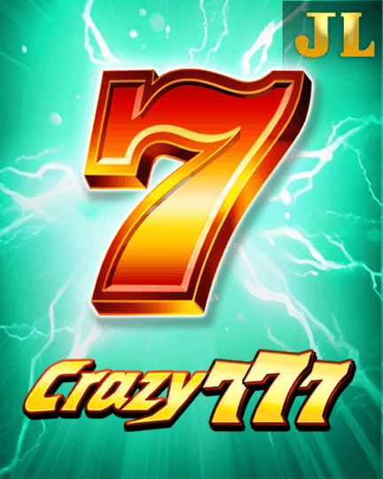 Crazy777 — Jili Games
