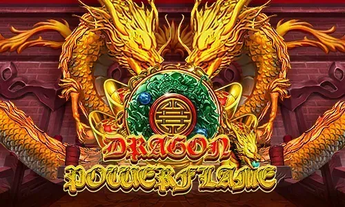 Dragon Power Flame — Joker Gaming