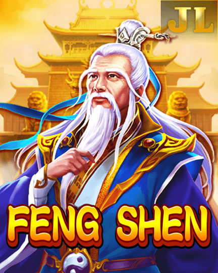 Feng Shen — Jili Games