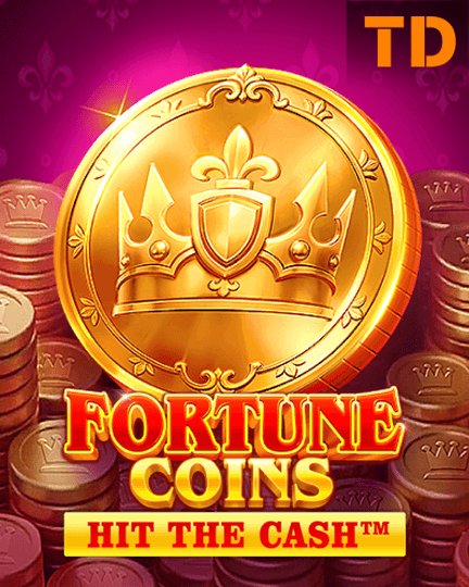 Fortune Coins — TaDa Gaming