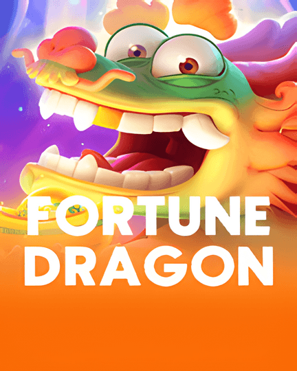 Fortune Dragon — PG Soft