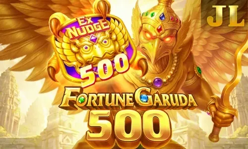 Fortune Garuda 500 — Jili Games