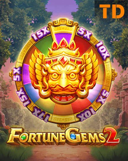Fortune Gems 2 — TaDa Gaming