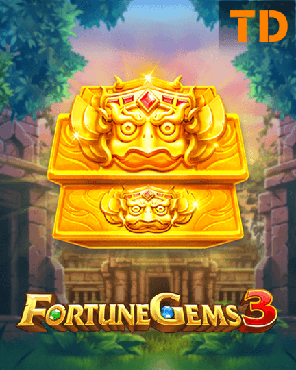 Fortune Gems 3 — TaDa Gaming
