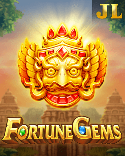 Fortune Gems — Jili Games