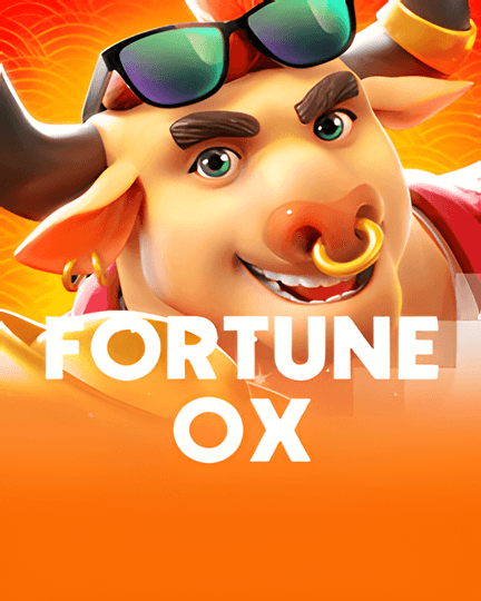 Fortune Ox — PG Soft
