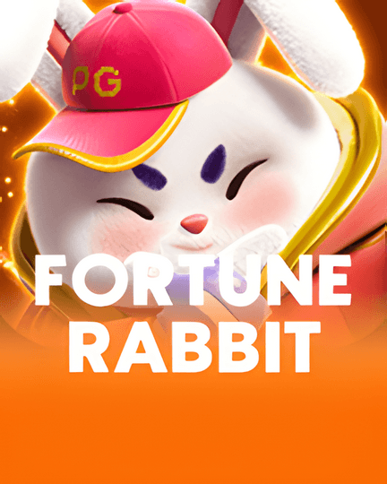 Fortune Rabbit — PG Soft