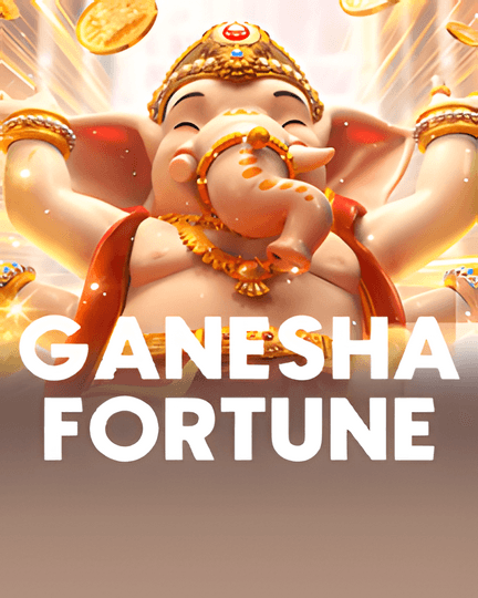 Ganesha Fortune — PG Soft