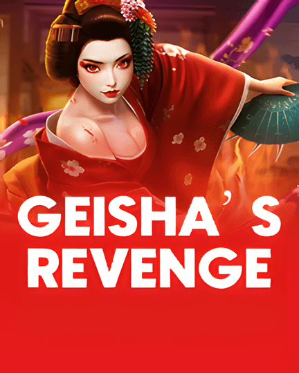 Geisha's Revenge — PG Soft
