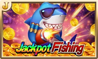 Jackpot Fishing — Jili Games