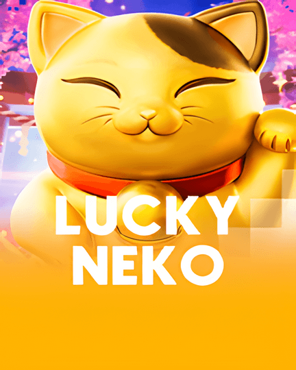 Lucky Neko — PG Soft