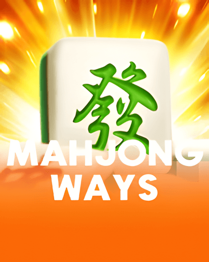 Mahjong Ways — PG Soft