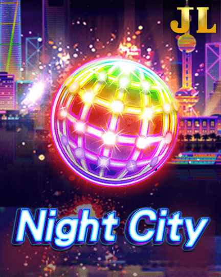 Night City — Jili Games