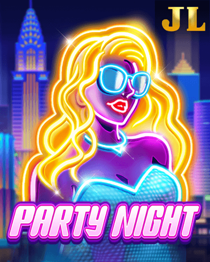 Party Night — Jili Games