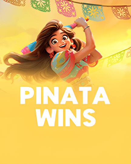 Pinata Wins — PG Soft