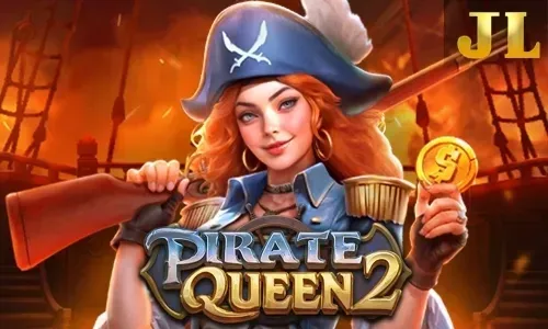 Pirate Queen 2 — TaDa Gaming