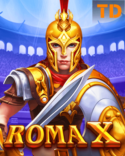 Roma X — TaDa Gaming
