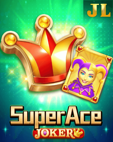 Super Ace Joker — Jili Games