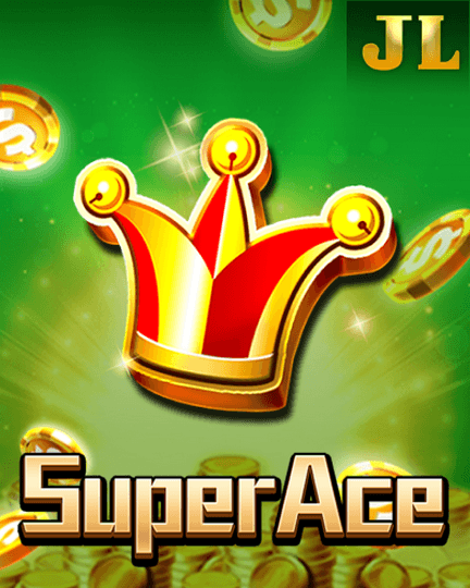 Super Ace — Jili Games