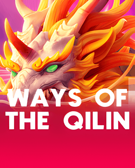 Ways of the Qilin — PG Soft