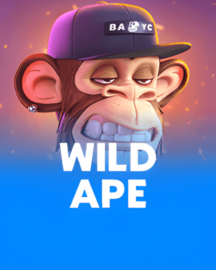 Wild Ape — PG Soft