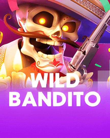 Wild Bandito — PG Soft
