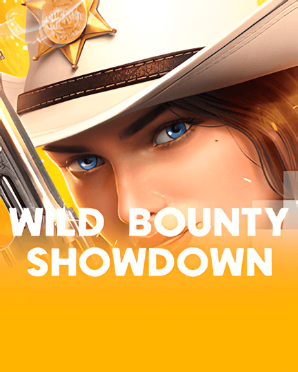 Wild Bounty Showdown — PG Soft