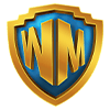 Casino game provider logo