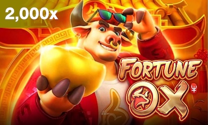 Fortune Ox by PG Soft